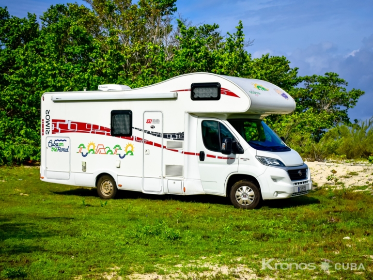  - FIAT DUCATO 2300 CC MJ - Rimor